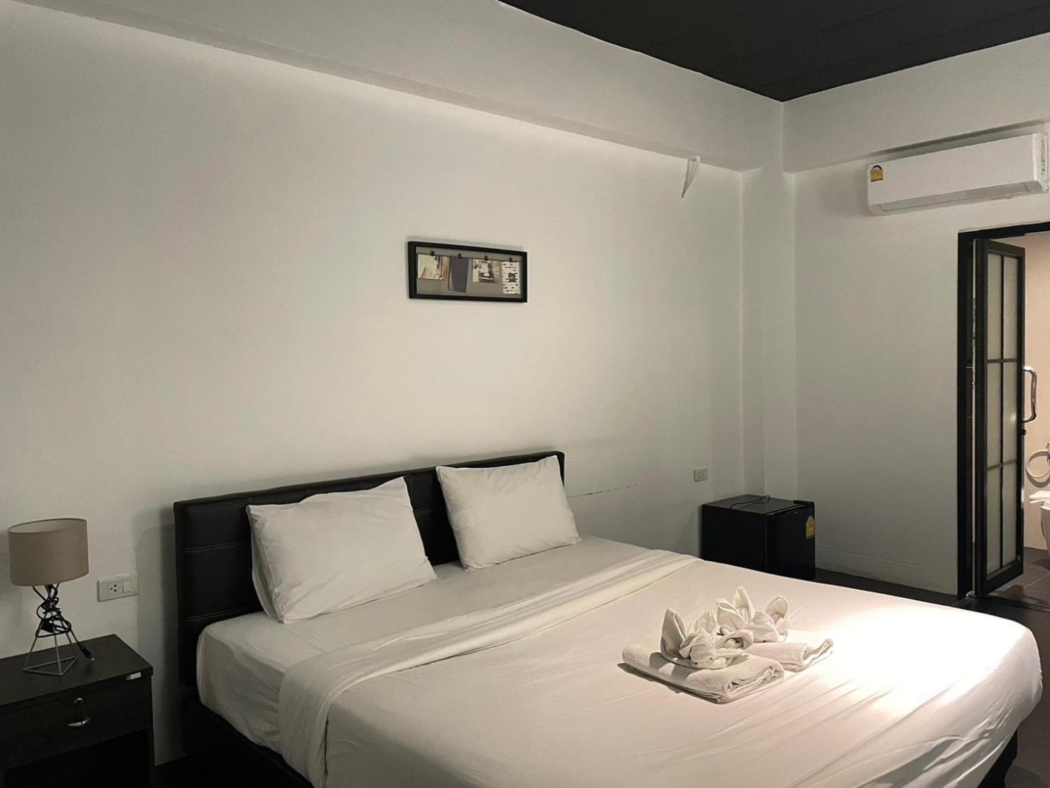 Azz Hotel Чиангмай Экстерьер фото