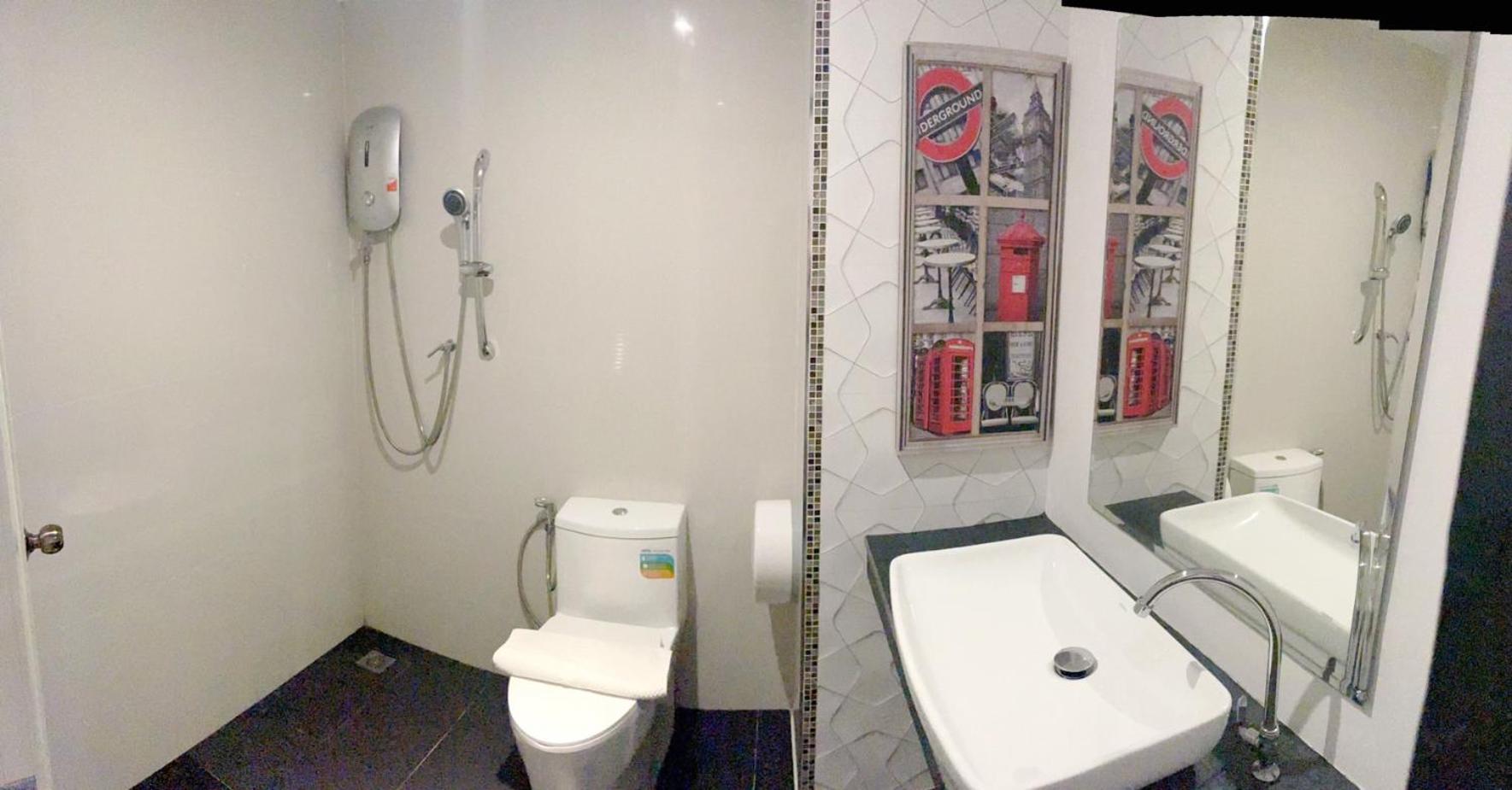 Azz Hotel Чиангмай Экстерьер фото