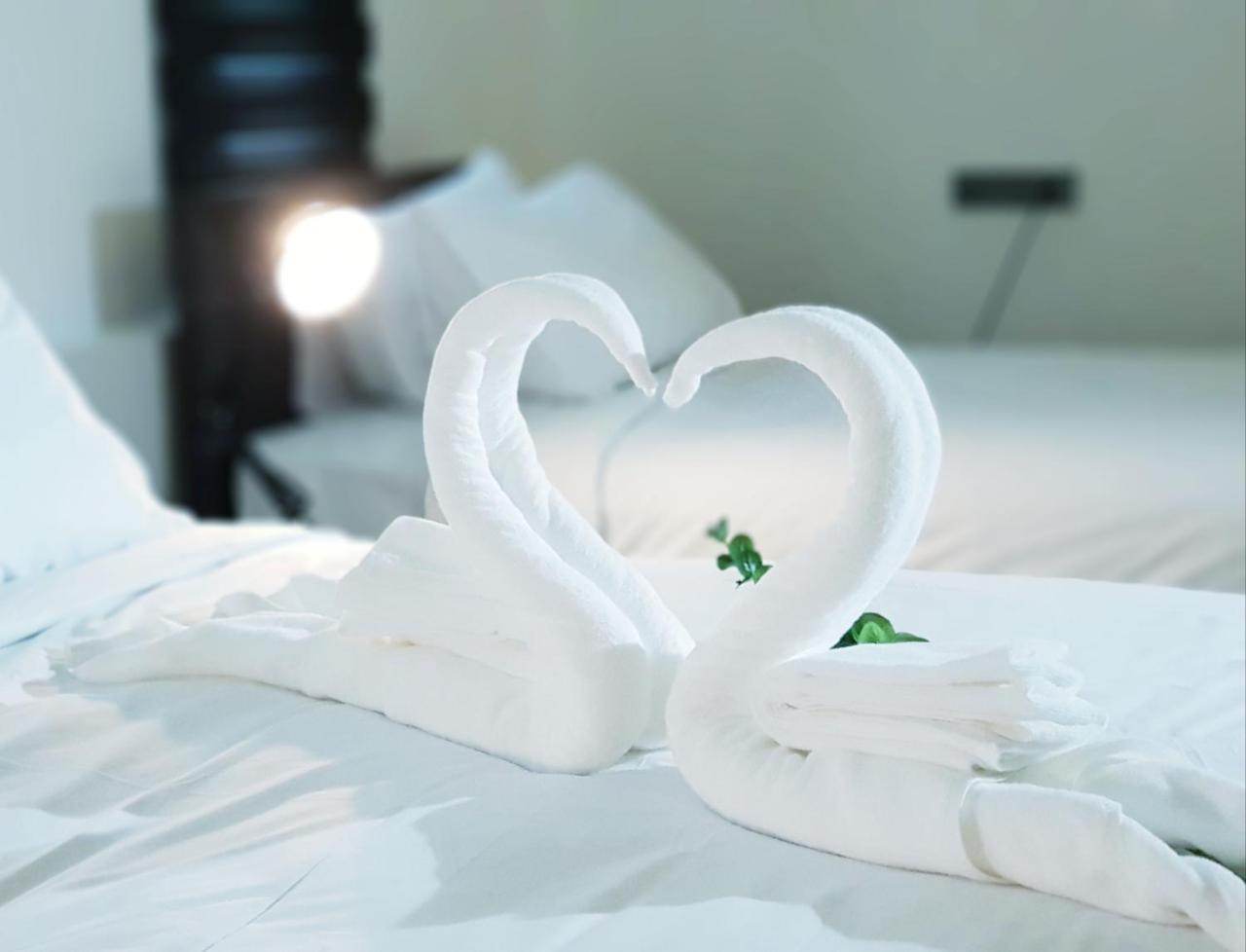 Azz Hotel Чиангмай Экстерьер фото